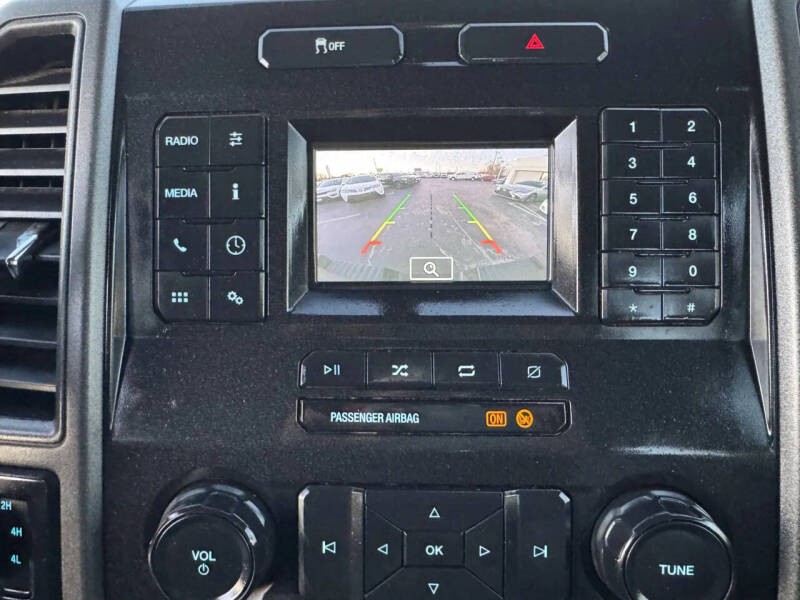 2020 Ford F-350 Super Duty