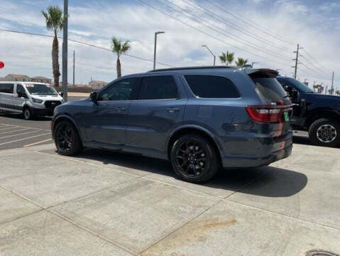 2021 Dodge Durango SRT 392
