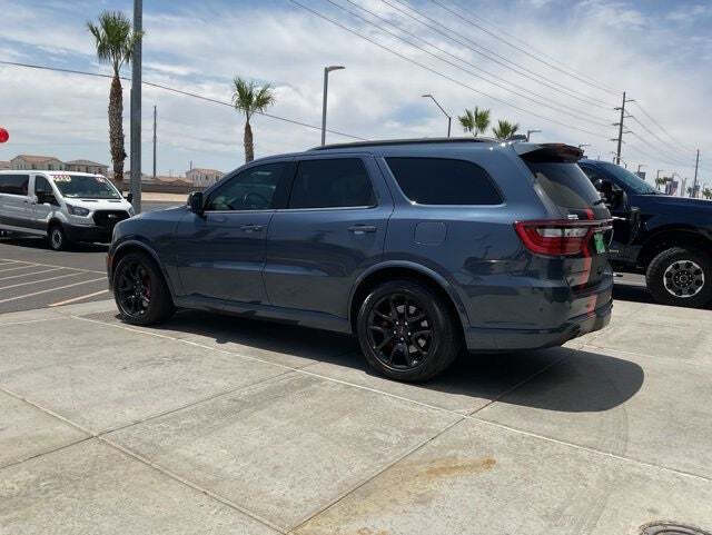 2021 Dodge Durango SRT 392