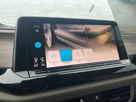 2026 Volkswagen Atlas SE