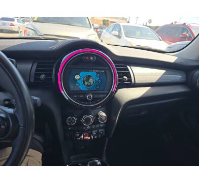 2021 MINI Hardtop 2 Door