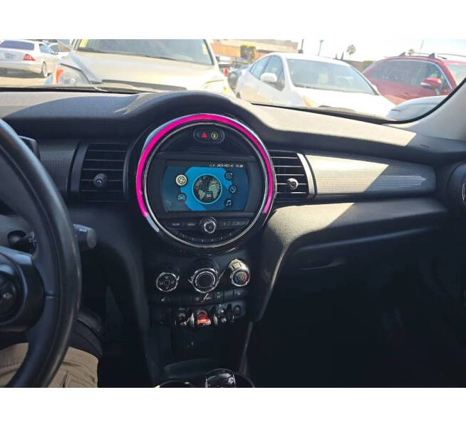 2021 MINI Hardtop 2 Door