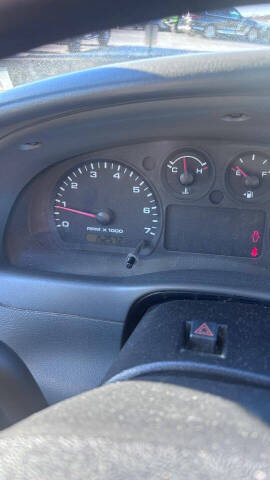 2009 Ford Ranger XLT