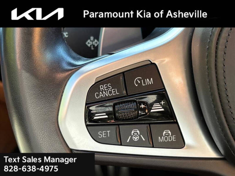 2021 BMW 4 Series M440i xDrive