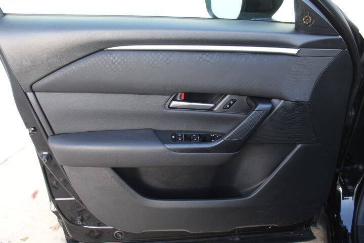 2024 Mazda CX-50 2.5 S Preferred