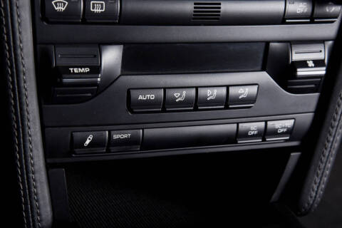 2010 Porsche 911 GT3 RS