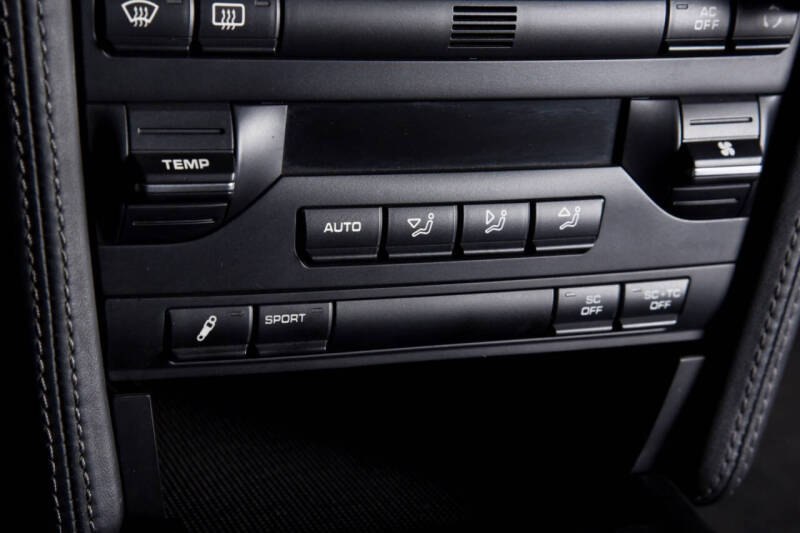 2010 Porsche 911 GT3 RS