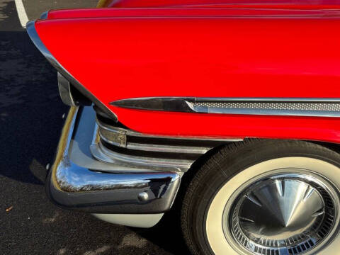 1959 Plymouth Sport Fury