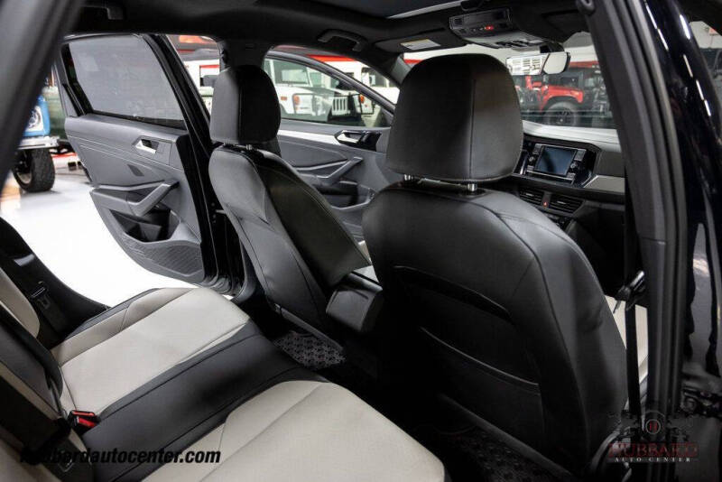 2021 Volkswagen Jetta