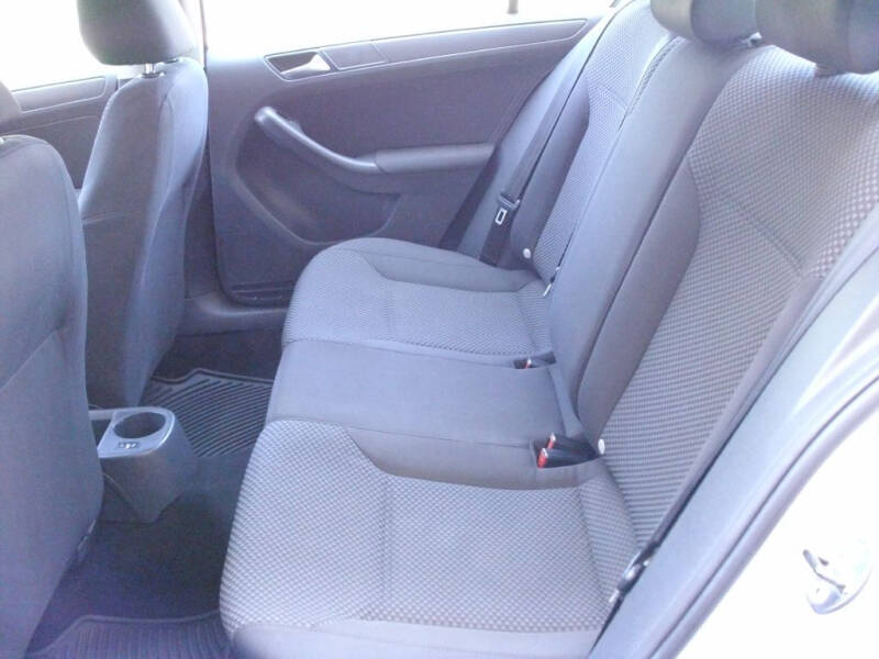 2012 Volkswagen Jetta