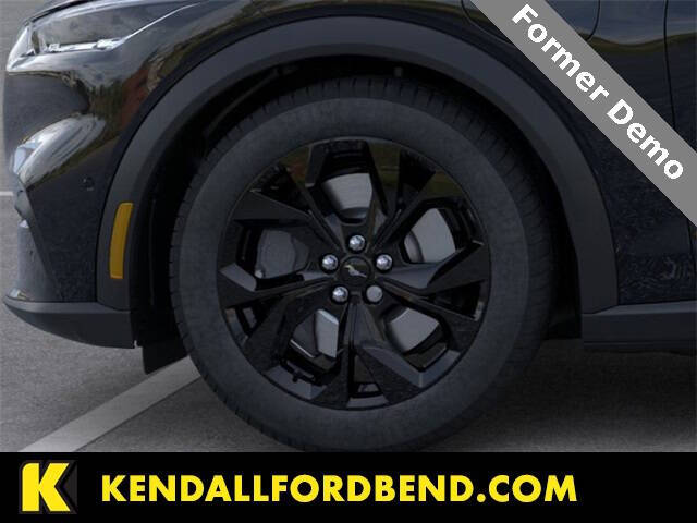 2024 Ford Mustang Mach-E Select