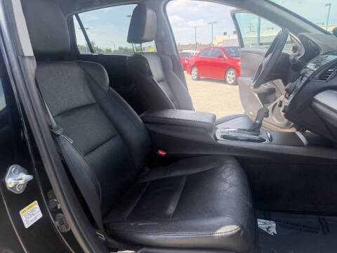2014 Acura RDX w/Tech