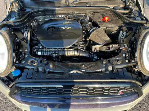 2015 MINI Hardtop 2 Door Cooper S