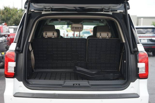 2022 Ford Expedition XLT
