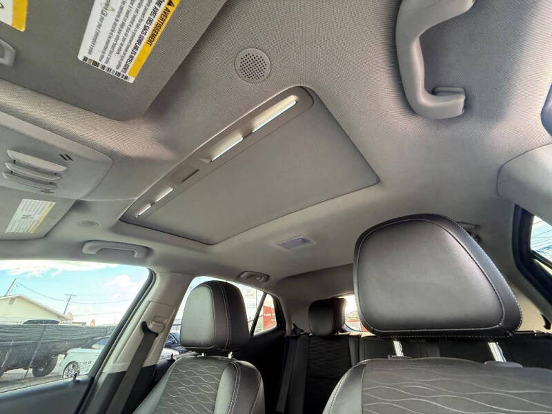 2015 Buick Encore Convenience