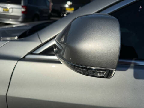 2014 Cadillac ATS 2.5L Luxury