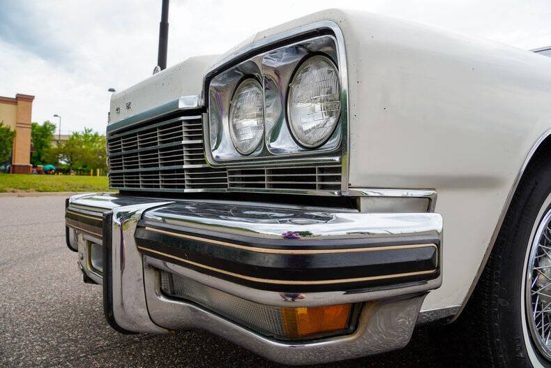 1975 Buick LeSabre