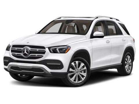 2020 Mercedes-Benz GLE for sale at Michael's Auto Sales Corp in Hollywood FL