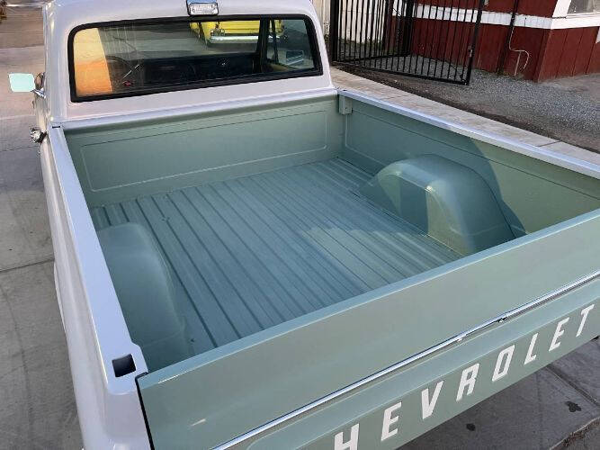 1970 GMC C15