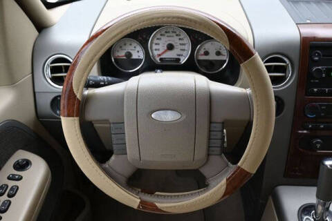 2007 Ford F-150