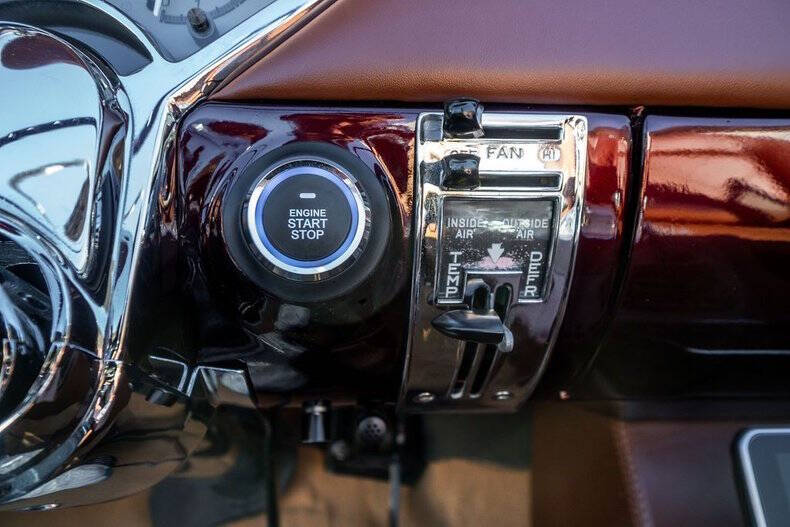 1955 Chevrolet Bel Air