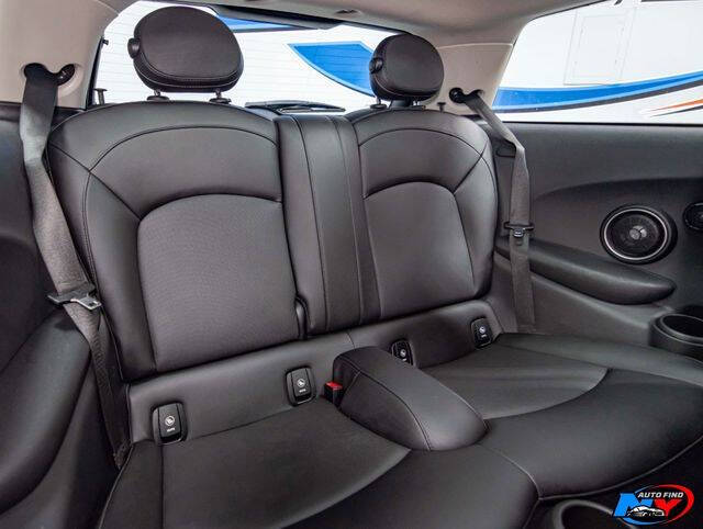 2015 MINI Hardtop 2 Door Cooper S