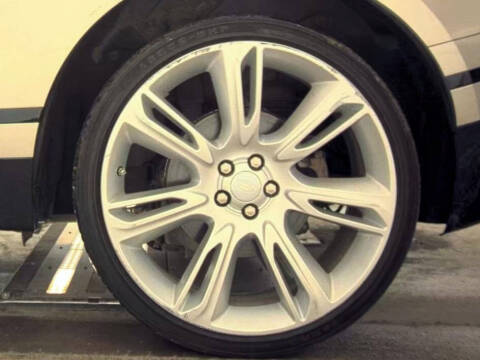 2018 Land Rover Range Rover Velar