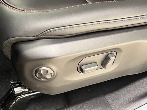 2025 Jeep Wrangler Rubicon X