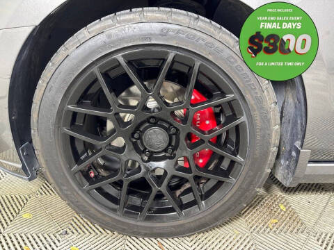 2013 Ford Mustang V6 Premium