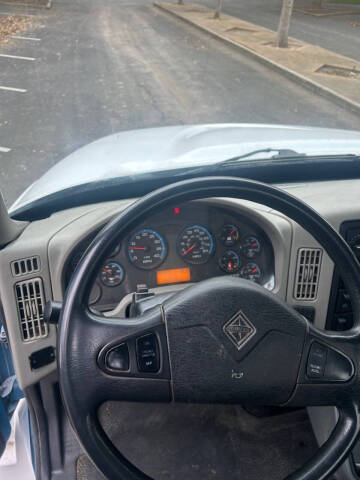 2012 International DuraStar 4400