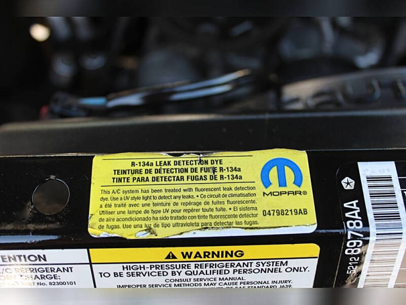 2003 Jeep Liberty Renegade