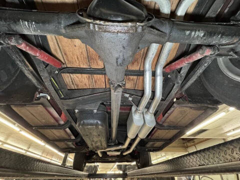 1950 Dodge D100 Pickup