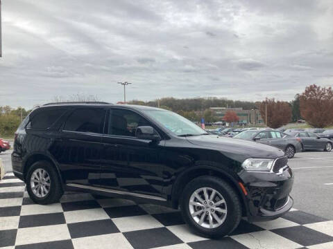 2023 Dodge Durango SXT