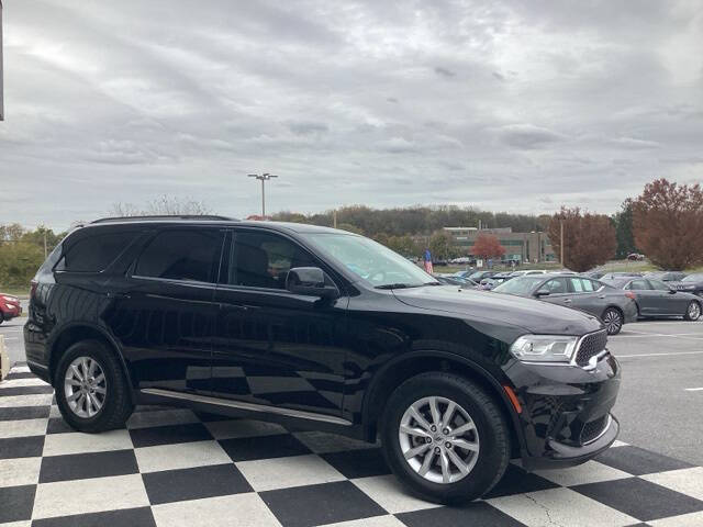 2023 Dodge Durango SXT
