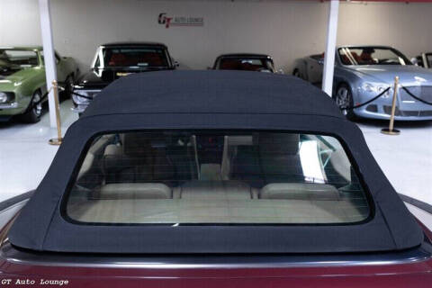 1995 Mercedes-Benz E-Class E 320