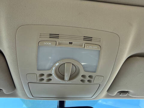 2007 Lexus IS 350