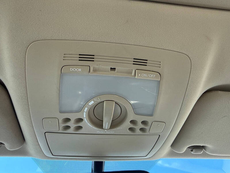 2007 Lexus IS 350