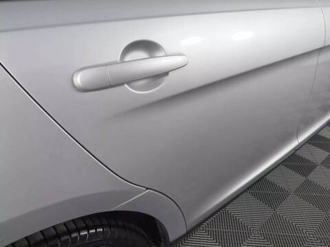 2018 Ford Taurus Limited