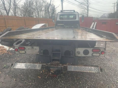 2005 International 4300