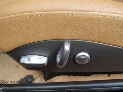 2006 Porsche Cayman S