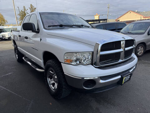 2004 Dodge Ram 1500