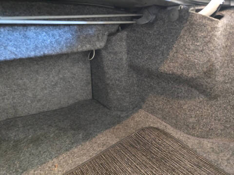 1991 Cadillac DeVille