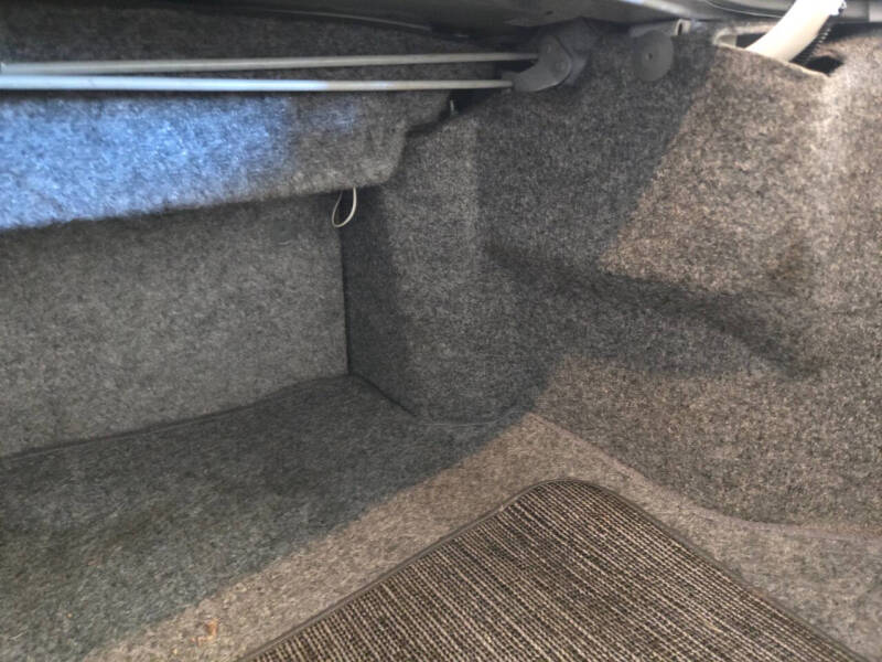 1991 Cadillac DeVille