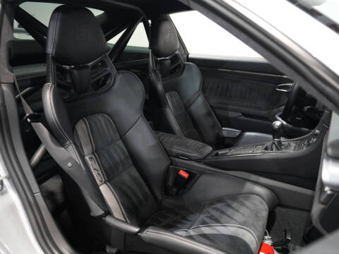 2018 Porsche 911 GT3