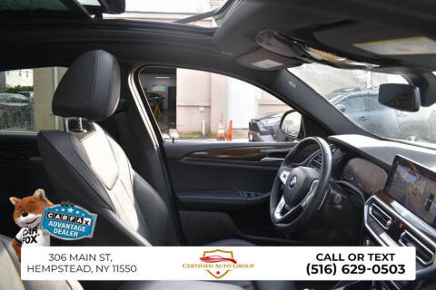 2024 BMW X4 xDrive30i