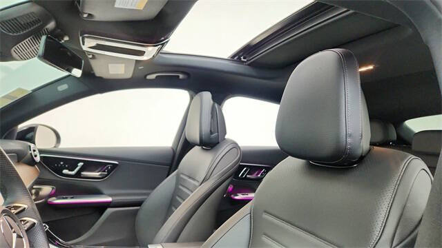 2025 Mercedes-Benz GLC GLC 300 4MATIC