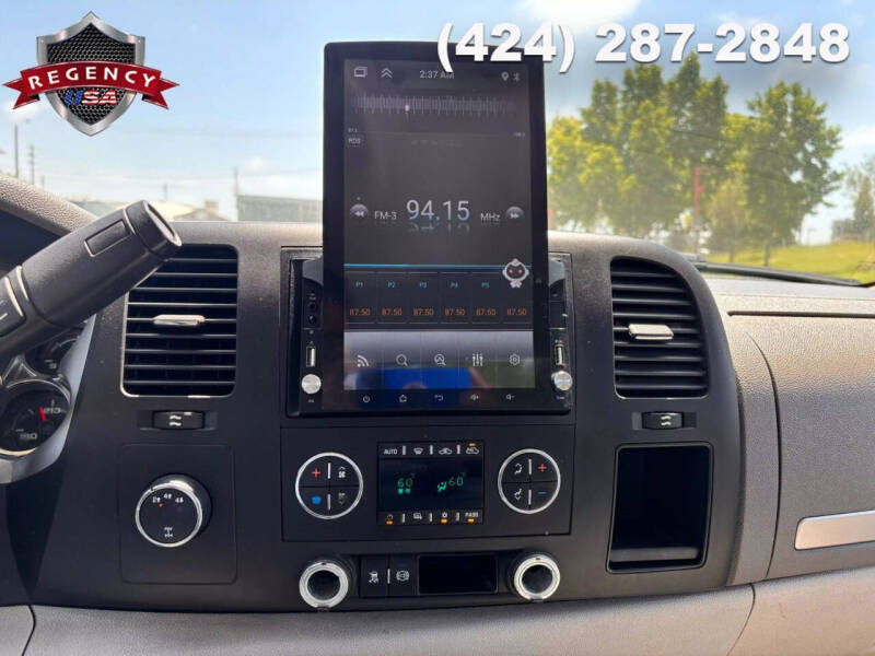 2011 GMC Sierra 2500HD