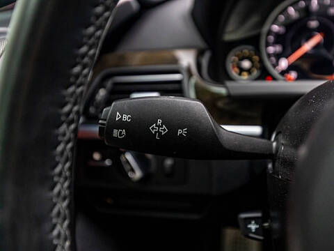 2017 BMW 6 Series 640i Gran Coupe