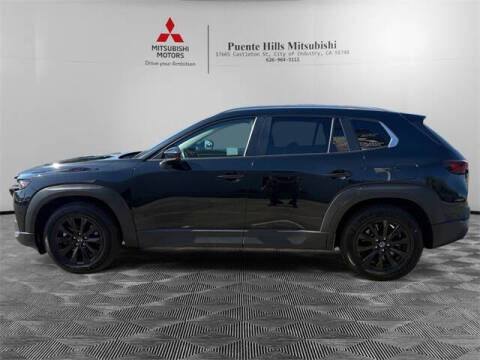 2025 Mazda CX-50 2.5 S Preferred