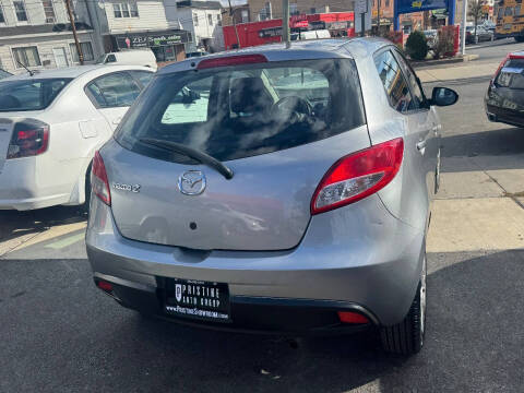 2014 Mazda MAZDA2 Sport